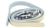 CONTEC Leather Strap  F1 beige