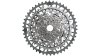 SRAM Rival XPLR XG-1351 E1  L silber