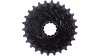 SRAM XG-1270  XL schwarz