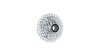 SRAM PG-1130  Unisize grau, silber