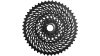 SRAM XG-899  1 1/8 -1,5  tapered schwarz