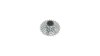 SRAM PG 850  L silber