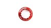 SRAM Abschlussschraube  XL rot