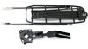 Pletscher Quick-Rack Suspension  L schwarz