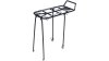 Pletscher Quick-Rack  L schwarz