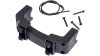 KLICKfix Distanz-Set  17 mm schwarz