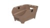Basil Cento Neo WSL  XXL beige