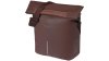 Basil City Fahrradshopper MIK Hooks  L braun