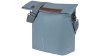 Basil City Fahrradshopper MIK Hooks  L blau