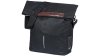 Basil City Fahrradshopper MIK Hooks  L schwarz