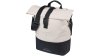 Basil Cove Fahrradshopper MIK Hooks  L schwarz, beige