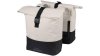 Basil Cove  L schwarz, beige