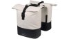 Basil Cove  L schwarz, beige