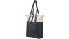 Basil Vive Fahrradshopper  L beige, schwarz