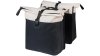 Basil Vive  L schwarz, beige