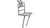 Steco Comfort  L schwarz