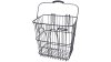Basil Bottle Basket  XXL schwarz