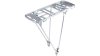 Pletscher Inova  XL silber