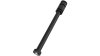 Racktime Steckachsenadapter  XXL schwarz, schwarz, schwarz