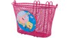 Bike Fashion Kinderkorb  XXL rosa, violett, bunt