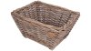 Basil Dalton Basket M  3XL braun, grau