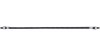 CONTEC String Deluxe  XL schwarz, grau