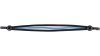 CONTEC Urban Quick  XL schwarz, blau