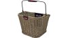 KLICKfix Structura Retro  XXL braun