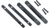 CONTEC Trunk Space  L schwarz