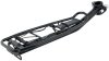 CONTEC Trucker DLX Sport  3XL schwarz
