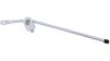 Pletscher Stellstange  L silber