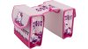 Bike Fashion Hello Kitty  L rosa