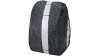 Rixen & Kaul Rain Cover  XL schwarz