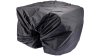 Haberland Regenschutzhaube  XL schwarz