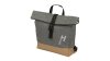 Haberland Keep Rollin  L grau, braun