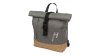 Haberland Keep Rollin  XL grau, braun