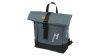 Haberland Keep Rollin  XL grau, schwarz