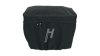 Haberland Regenschutzhaube  XL schwarz