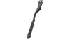 CONTEC Rhino back  XL schwarz