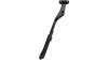 CONTEC Rhino back  XL schwarz