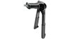 Ursus Jumbo Evo Mini  L schwarz