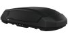 Thule Force 3 M  L schwarz