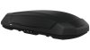 Thule Force 3 L  L schwarz
