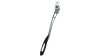 Pletscher Zoom  L silber