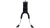 Hebie Lite Rex  L schwarz, silber