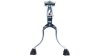 Hebie Rex  L silber