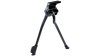 Pletscher Twin  XL schwarz