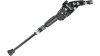 ErgoTec Hinterbauständer  XL schwarz