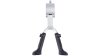 ErgoTec Comfort  XL silber