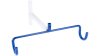 Cyclus Tools Fahrradwandhalter  L blau, silber